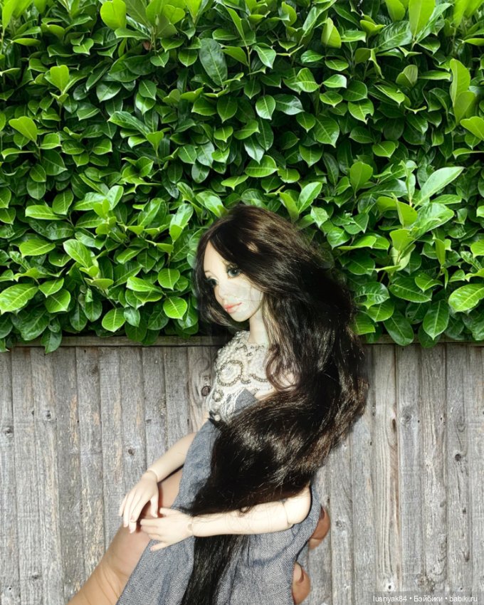 Из шопиков в топики 😊 — Разные куклы BJD (БЖД): редкие бренды (фото 2)