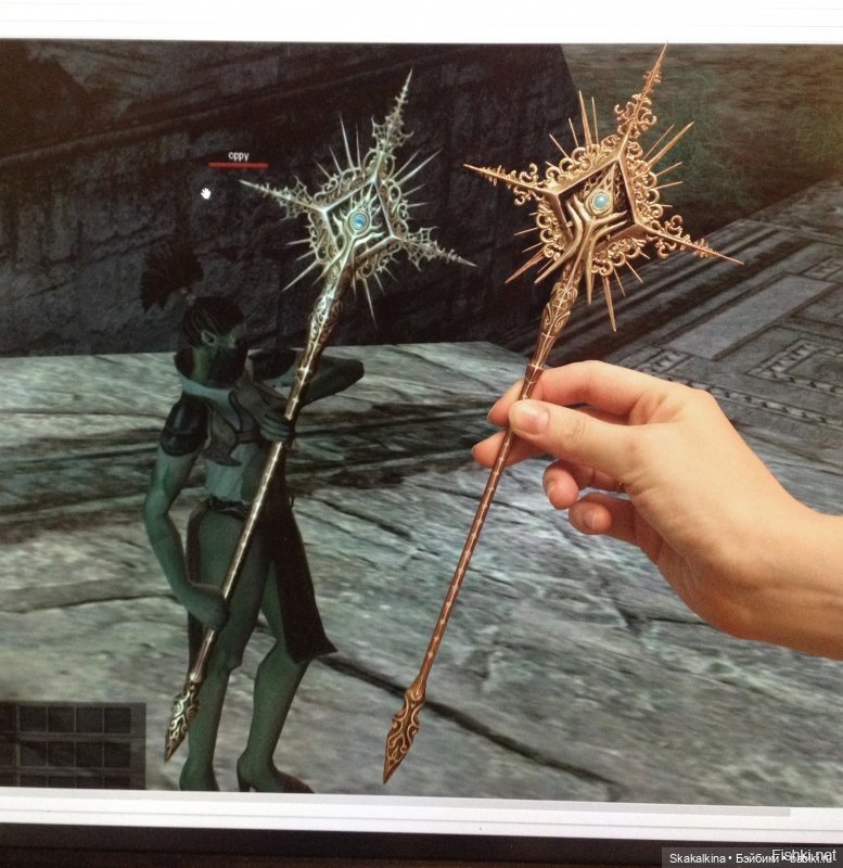 Работы автора MELENKA — Куклы Monster High и Ever After High: G1