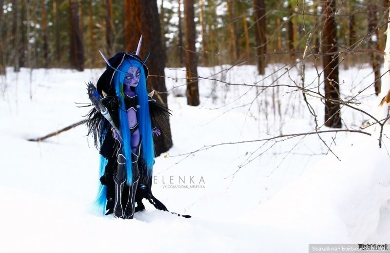 Работы автора MELENKA — Куклы Monster High и Ever After High: G1 (фото 9)