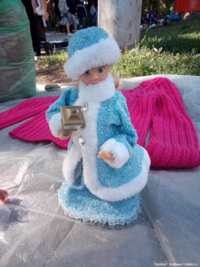 Блошка. Сегодня — Болталка и разговоры обо всем: жизнь (фото 10)