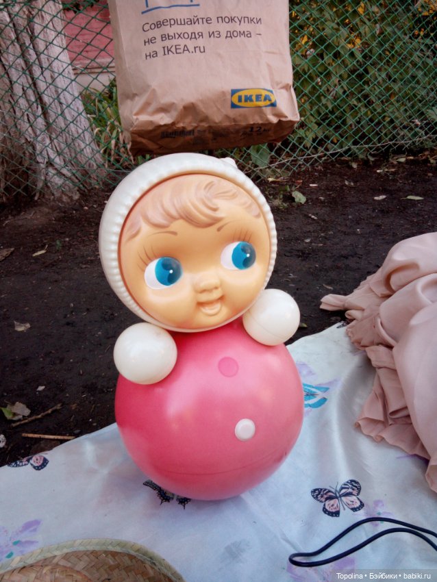 Блошка. Сегодня — Болталка и разговоры обо всем: жизнь (фото 3)