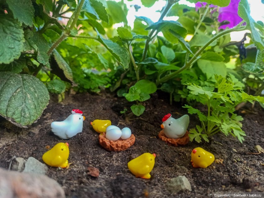 Курятник. Realpuki. 130 — Фотоистории с куклами BJD (БЖД): сериалы (фото 3)