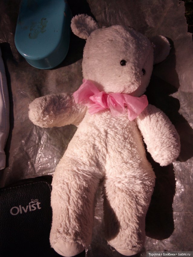 Блошка. Сегодня — Болталка и разговоры обо всем: жизнь (фото 5)