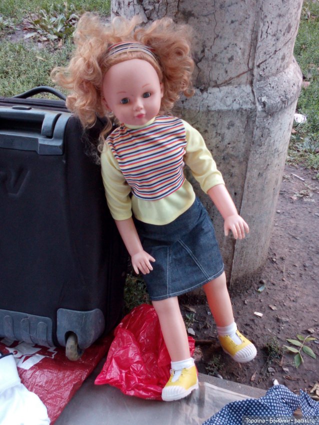 Блошка. Сегодня — Болталка и разговоры обо всем: жизнь (фото 7)