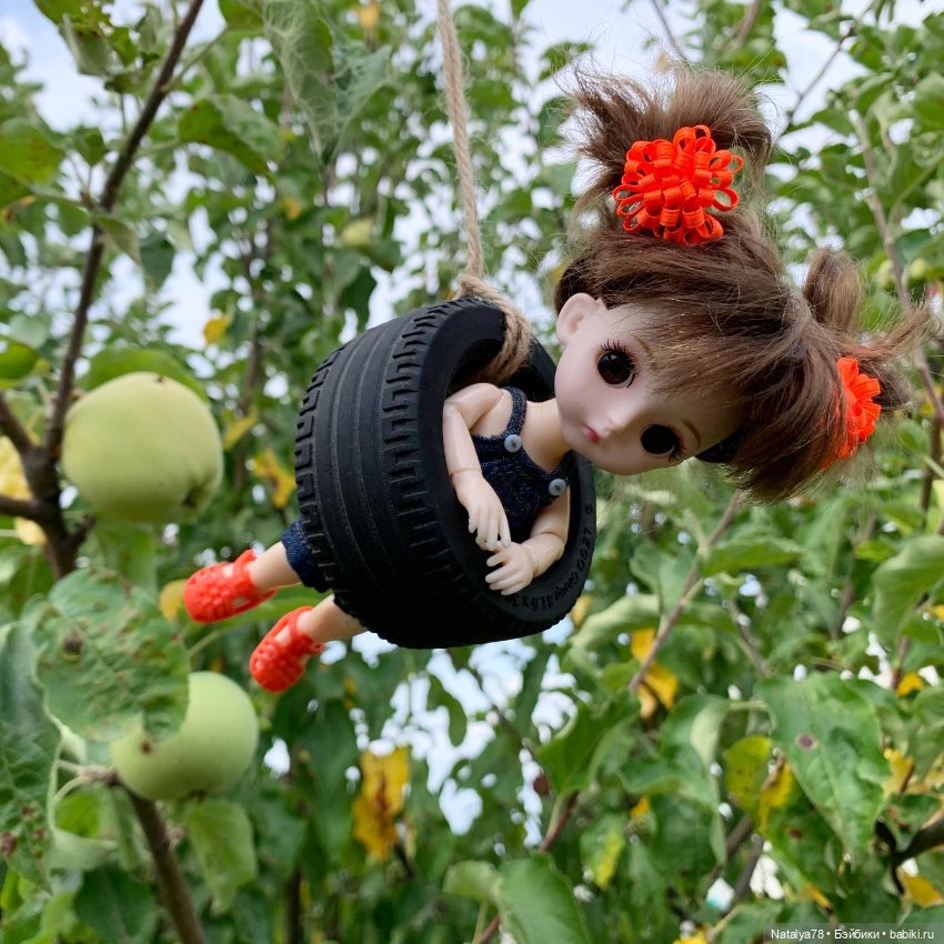 У природы нет плохой погоды