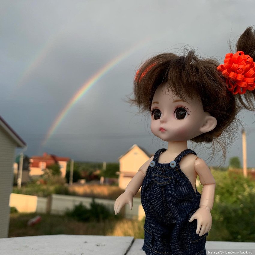 У природы нет плохой погоды (фото 6)