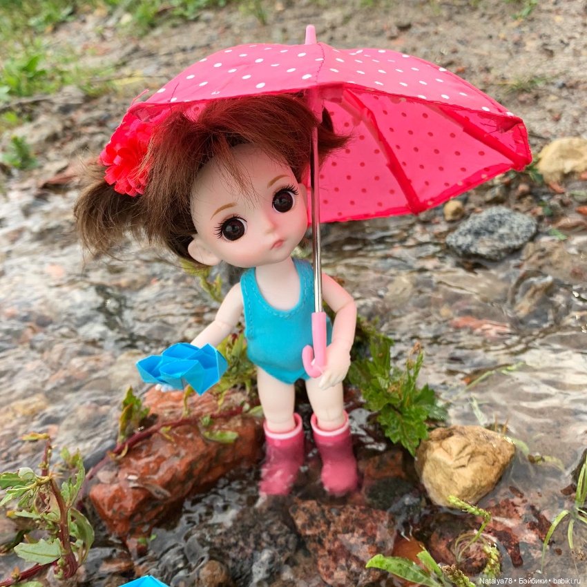 У природы нет плохой погоды (фото 2)