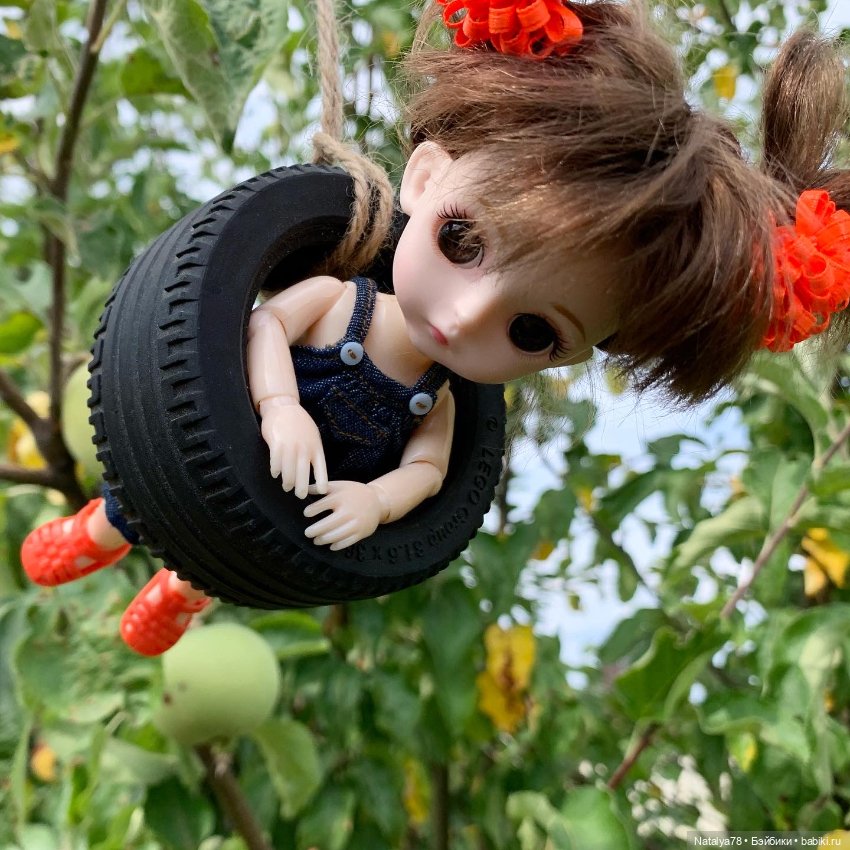 У природы нет плохой погоды