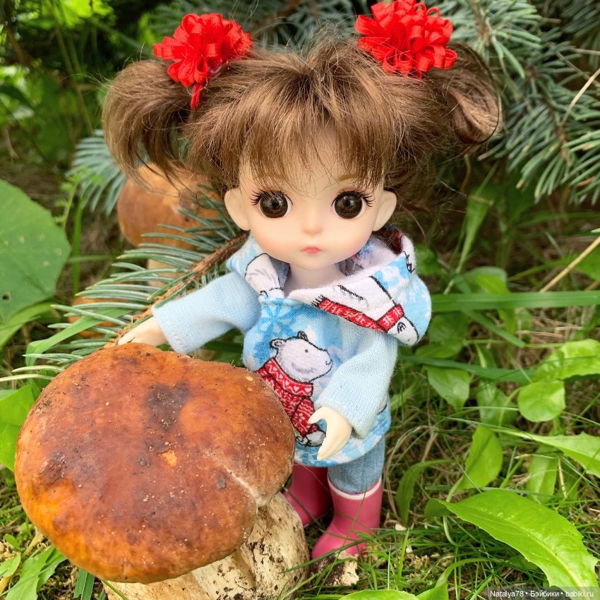 У природы нет плохой погоды (фото 8)