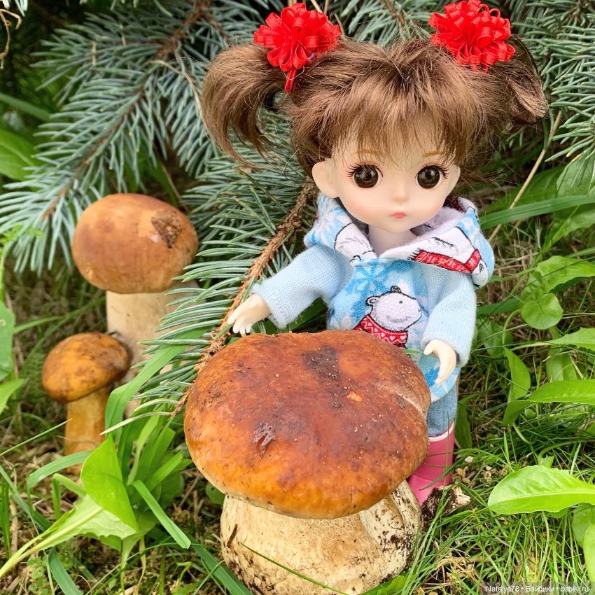 У природы нет плохой погоды (фото 7)