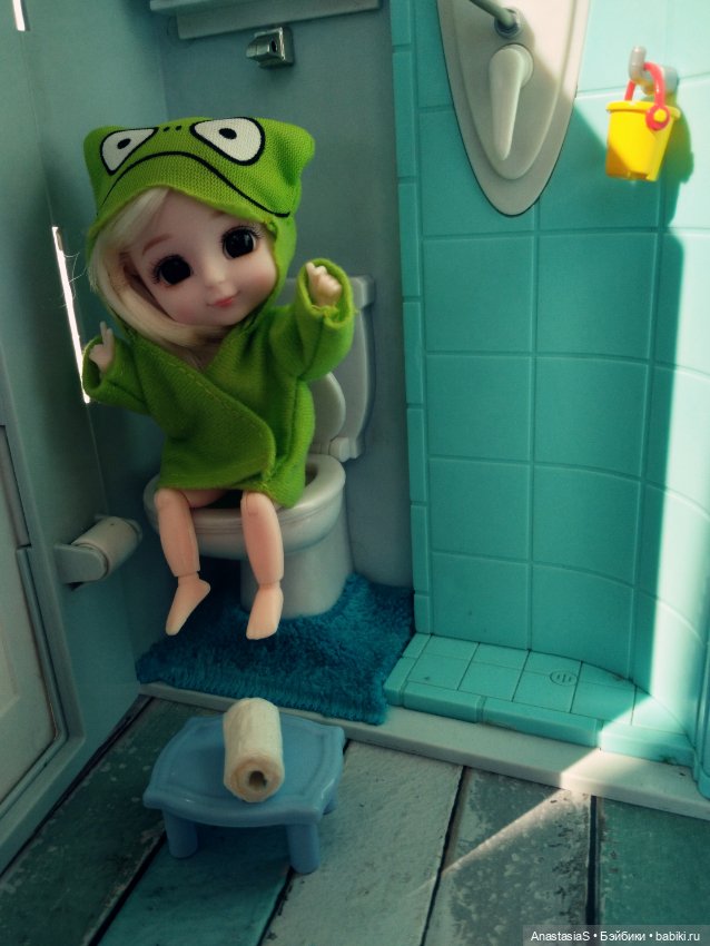 Мои милые малявочки — Куклы Baboliy (Баболи (фото 7)