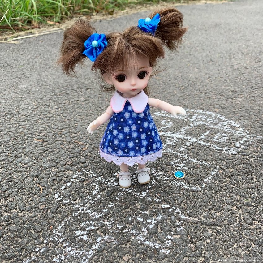 У природы нет плохой погоды