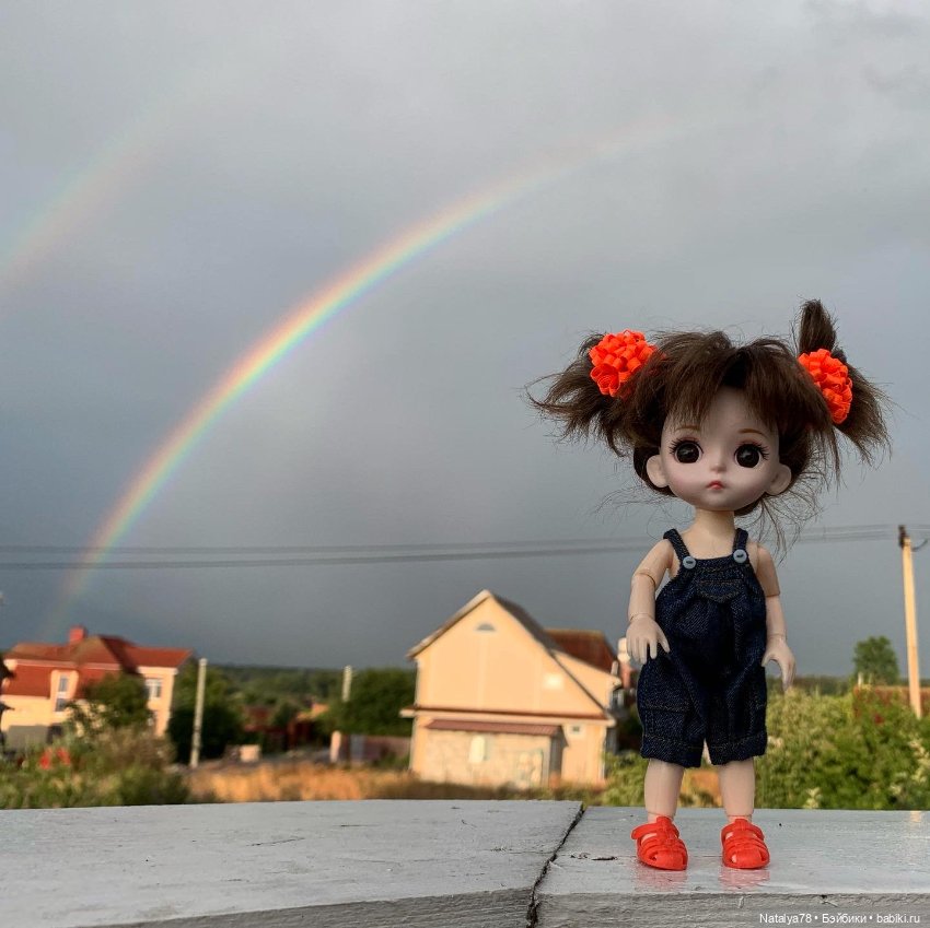 У природы нет плохой погоды (фото 5)