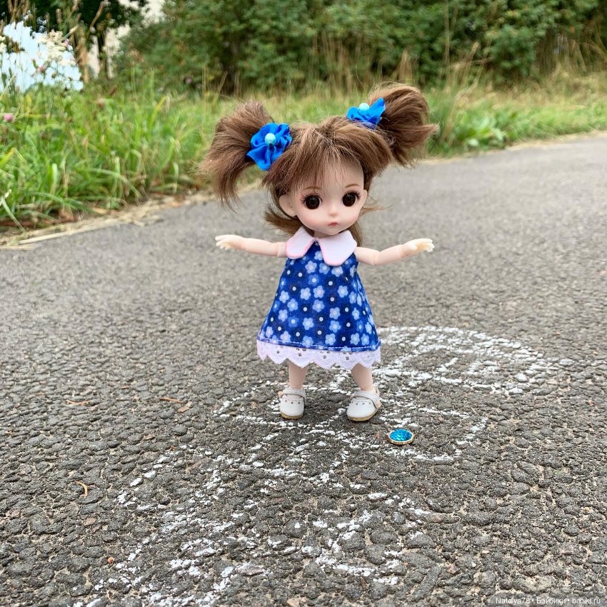 У природы нет плохой погоды