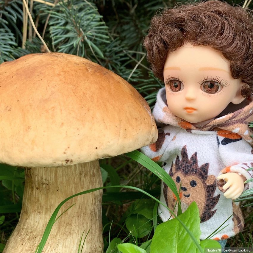 У природы нет плохой погоды