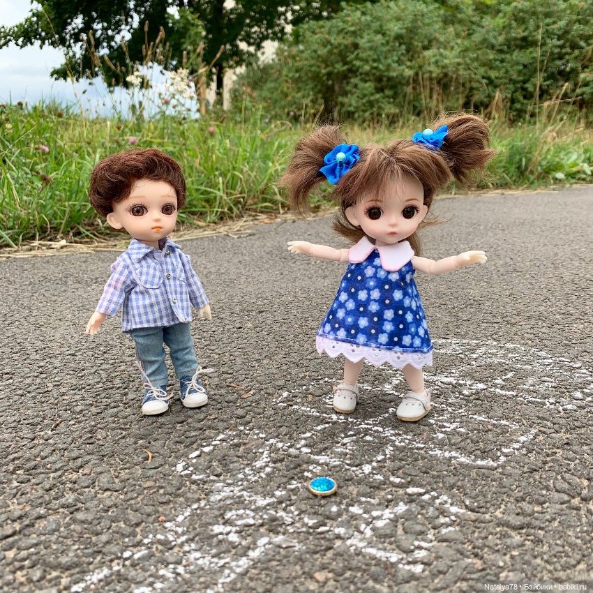 У природы нет плохой погоды