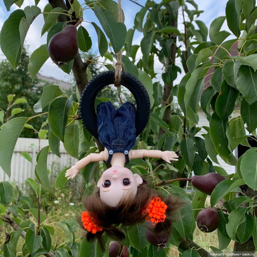 У природы нет плохой погоды