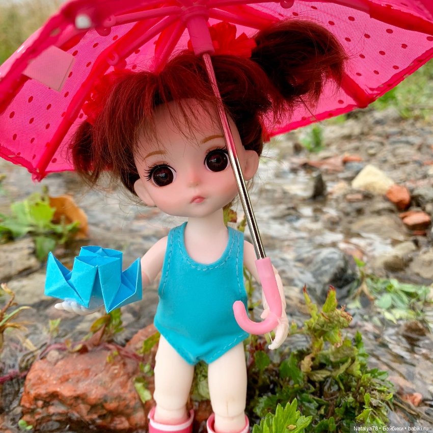 У природы нет плохой погоды (фото 4)