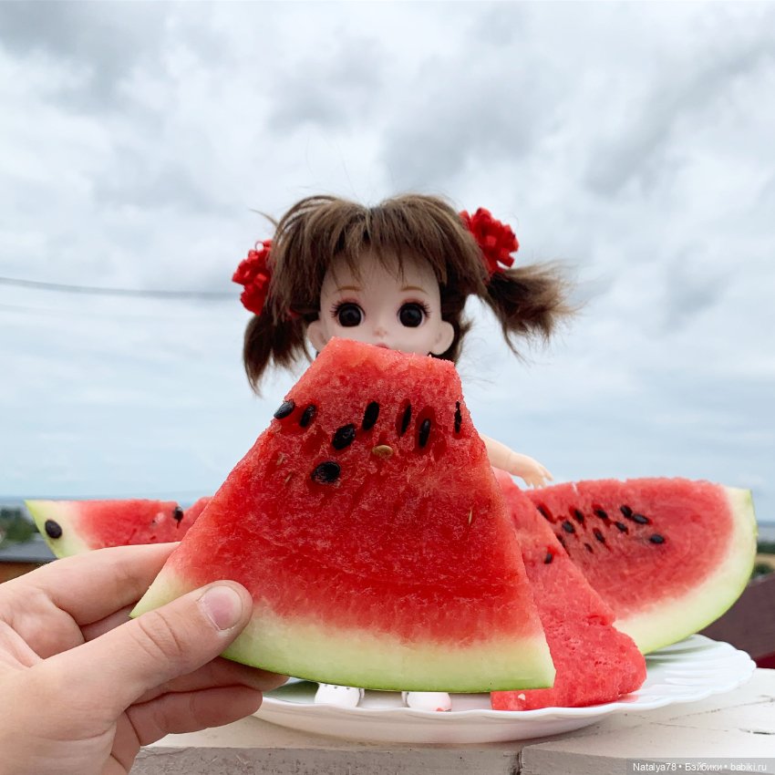 У природы нет плохой погоды