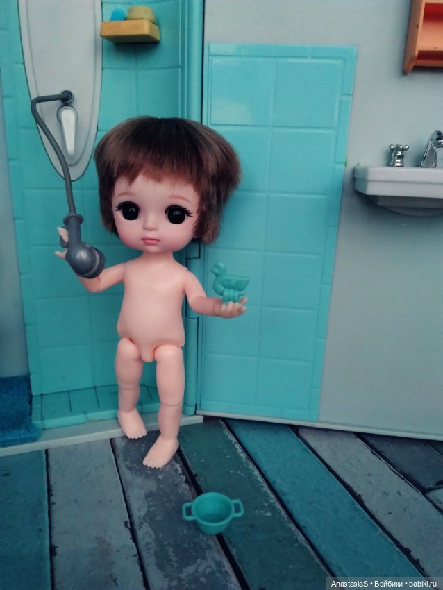 Мои милые малявочки — Куклы Baboliy (Баболи