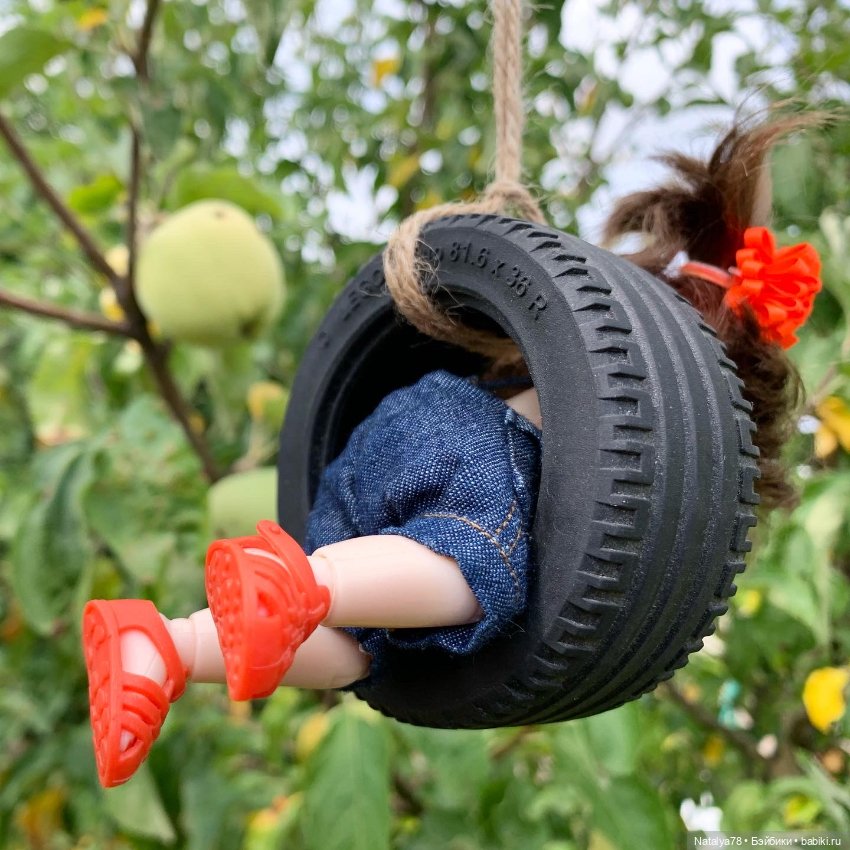 У природы нет плохой погоды