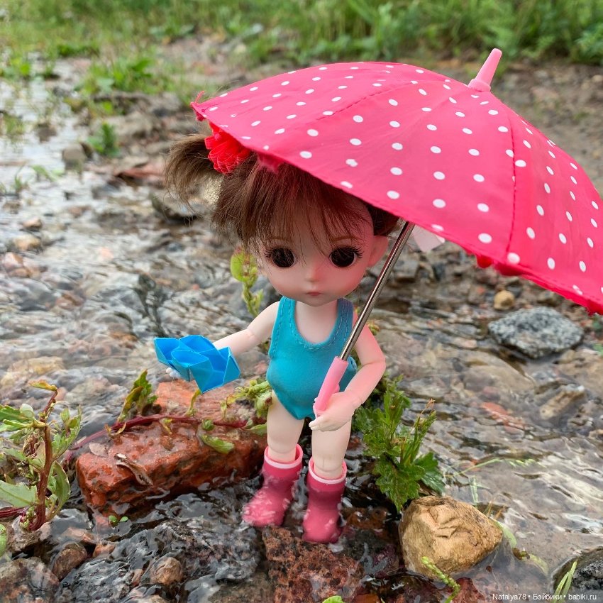 У природы нет плохой погоды (фото 3)