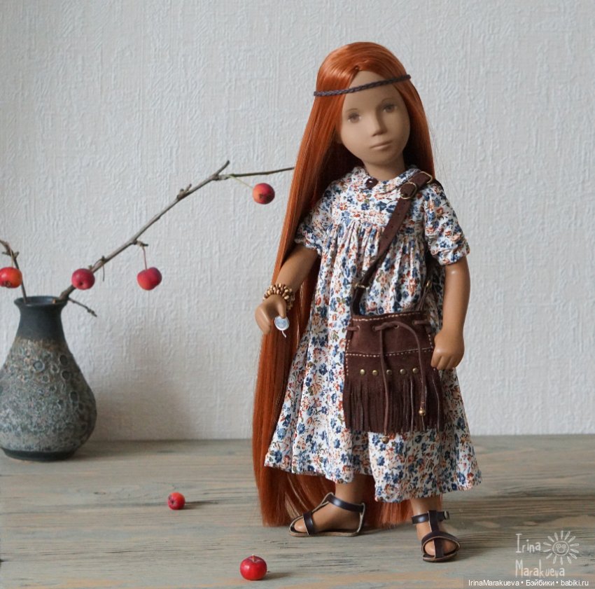 Sasha Morgenthaler Happy Hippy. «Make love, not war!» (фото 3)