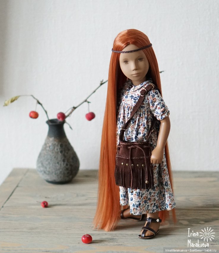 Sasha Morgenthaler Happy Hippy. «Make love, not war!» (фото 6)