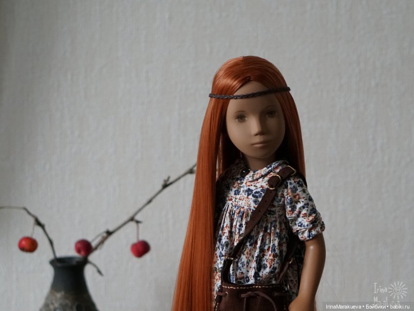 Sasha Morgenthaler Happy Hippy. «Make love, not war!» (фото 10)