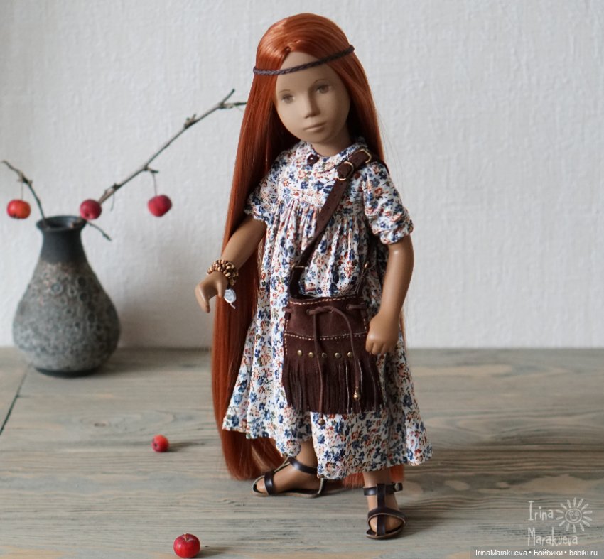 Sasha Morgenthaler Happy Hippy. «Make love, not war!» (фото 4)