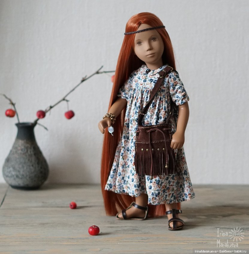 Sasha Morgenthaler Happy Hippy. «Make love, not war!» (фото 2)