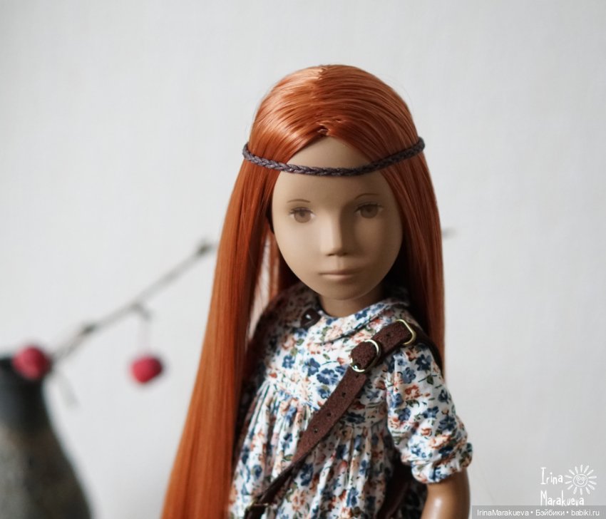 Sasha Morgenthaler Happy Hippy. «Make love, not war!»