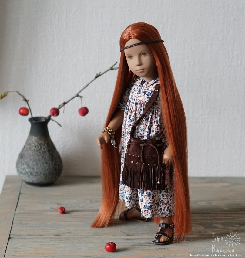 Sasha Morgenthaler Happy Hippy. «Make love, not war!» (фото 5)