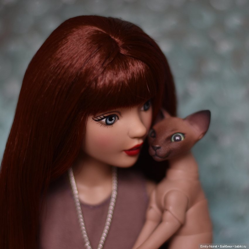 Попрошайка — Фэшн (фото 5)