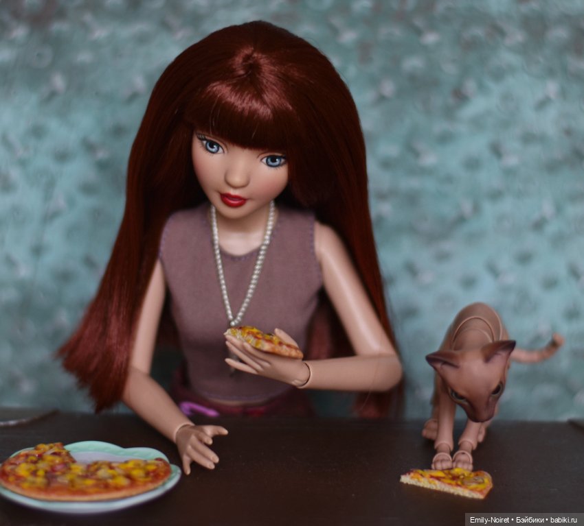 Попрошайка — Фэшн (фото 4)