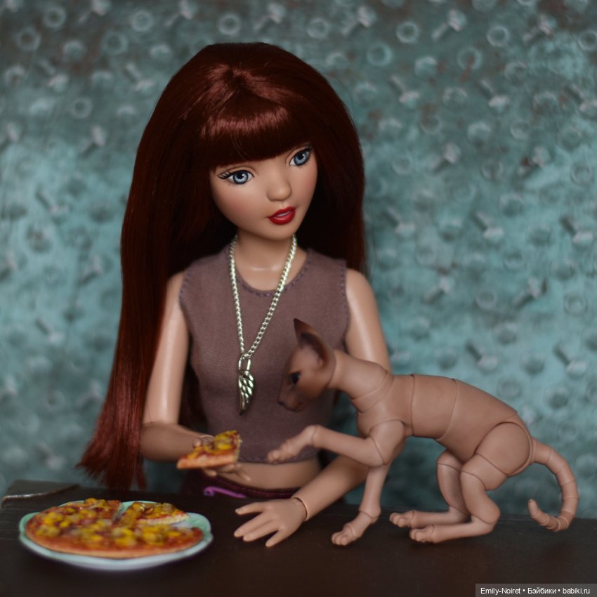 Попрошайка — Фэшн