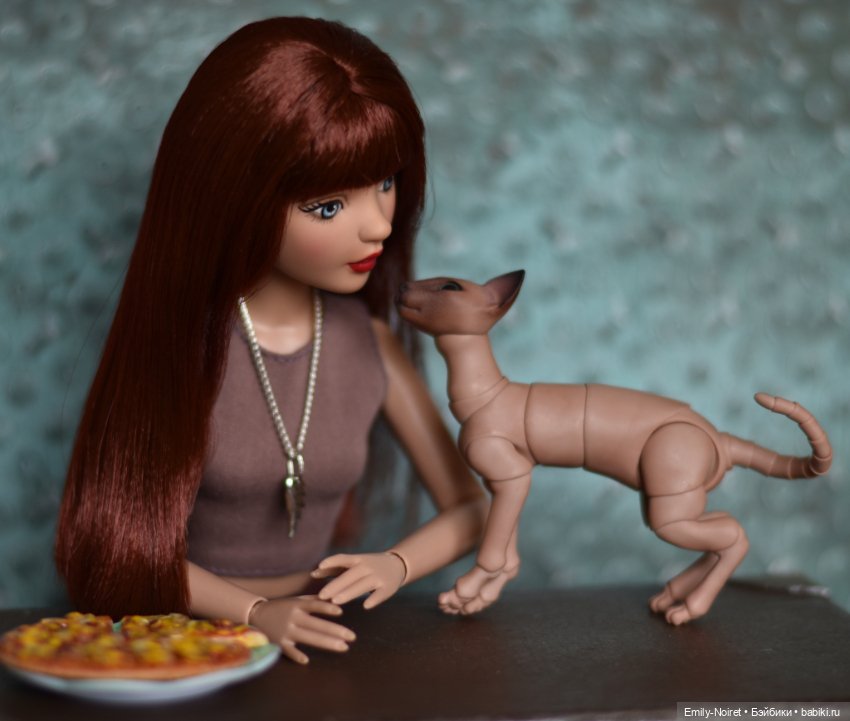 Попрошайка — Фэшн (фото 3)