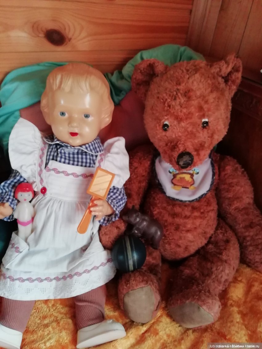 Живые свидетели 1го сентября (фото 2)