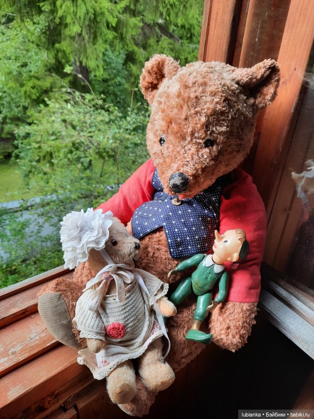 Живые свидетели 1го сентября (фото 4)