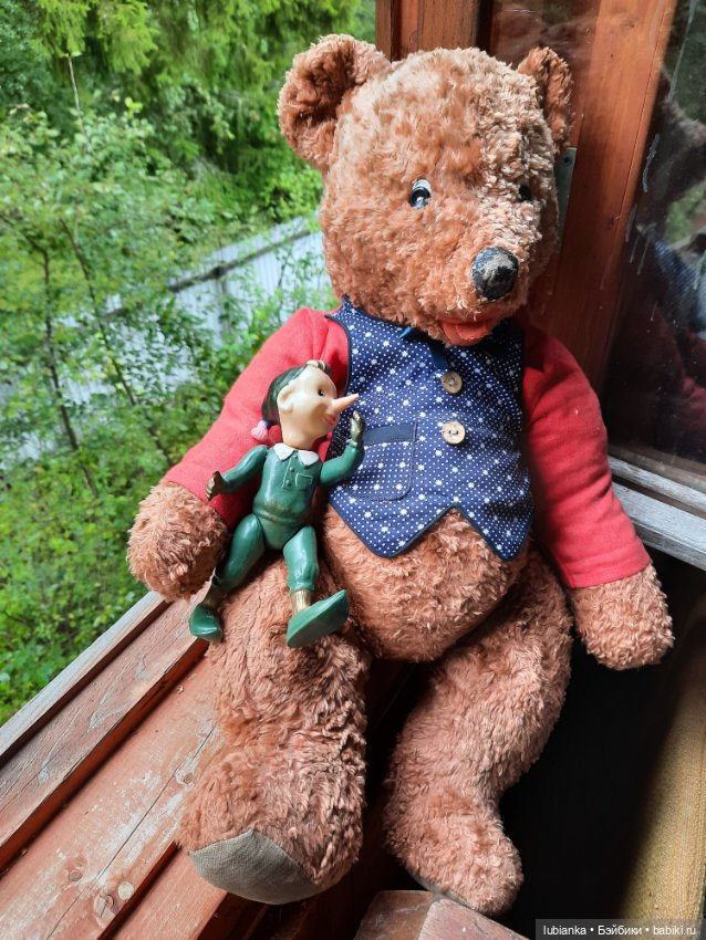 Живые свидетели 1го сентября (фото 3)