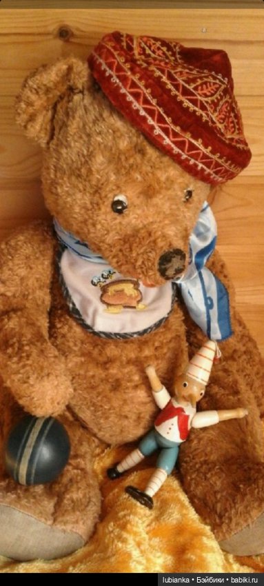 Живые свидетели 1го сентября