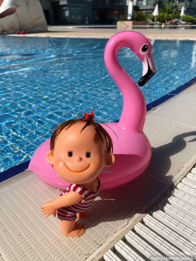 Турецкие каникулы, часть 4. Чучундры (фото 9)