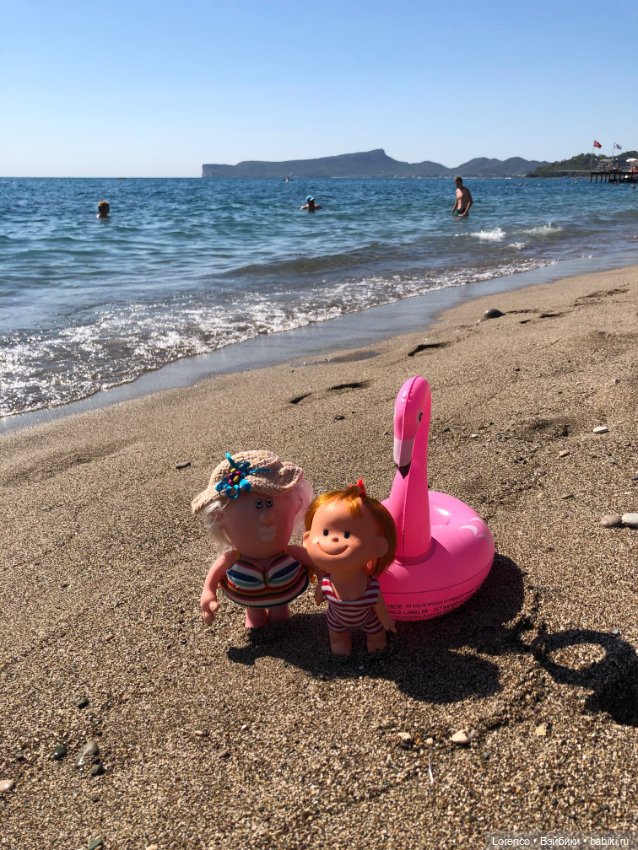 Турецкие каникулы, часть 4. Чучундры (фото 2)