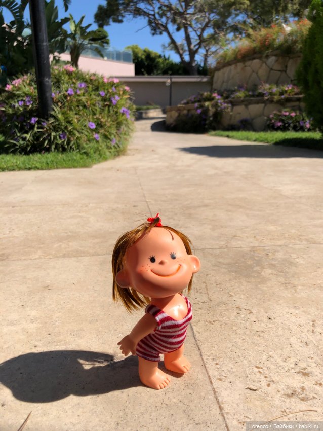 Турецкие каникулы, часть 4. Чучундры