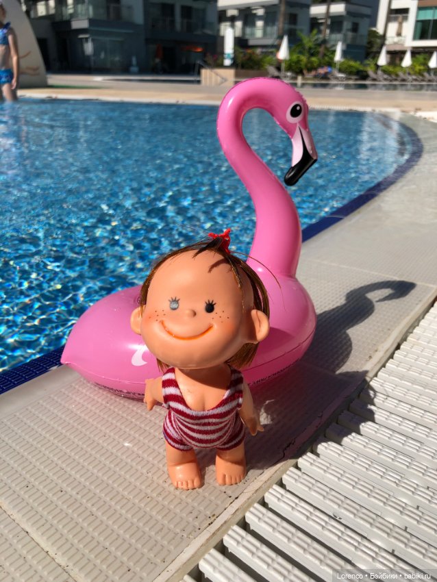 Турецкие каникулы, часть 4. Чучундры (фото 5)