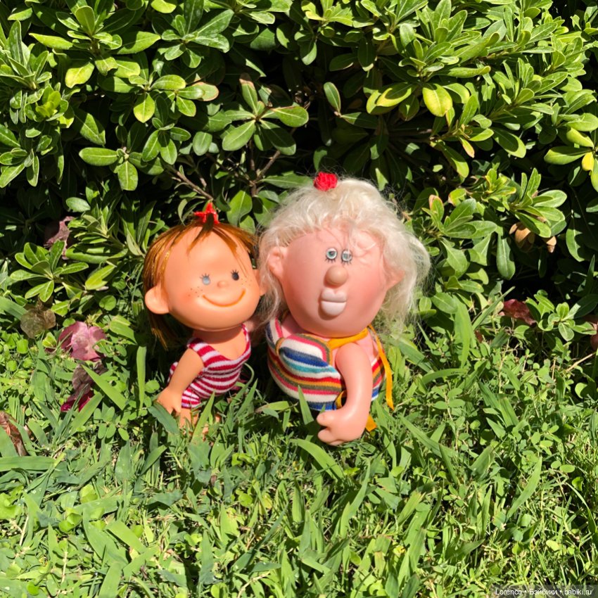 Турецкие каникулы, часть 4. Чучундры