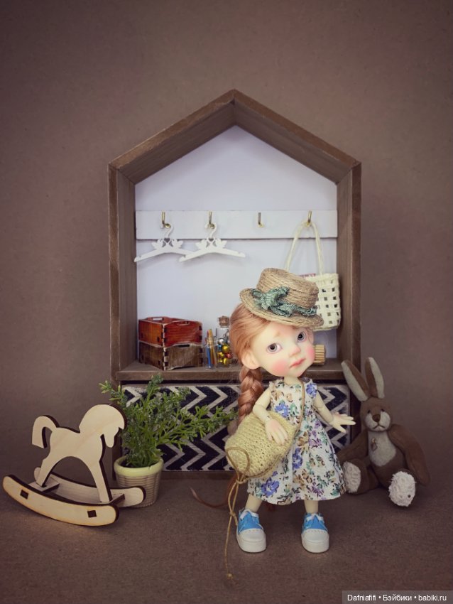 Nina Kim Lasher — Куклы Kim Lasher (Ким Лашер): авторские BJD (БЖД)