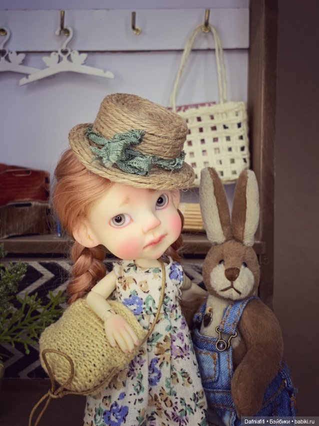 Nina Kim Lasher — Куклы Kim Lasher (Ким Лашер): авторские BJD (БЖД)