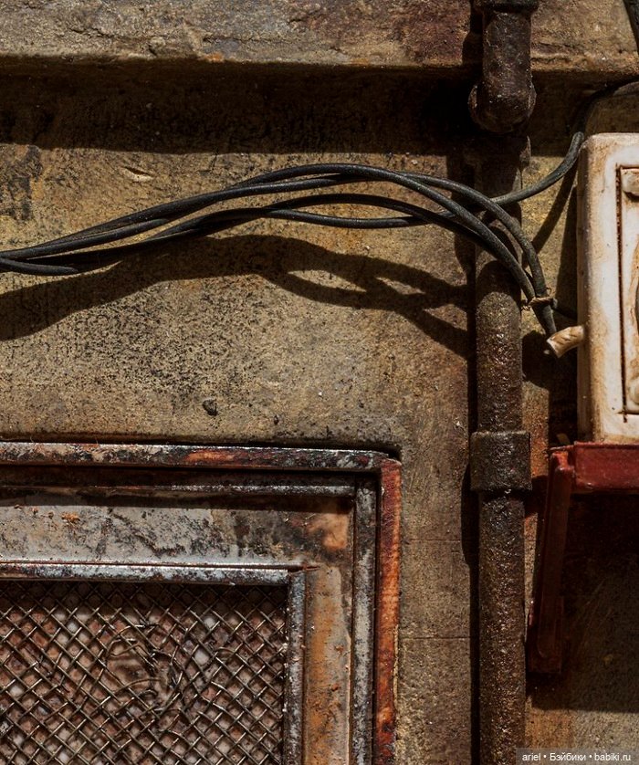 Миниатюрные локации от Alamedy Diorama (фото 7)