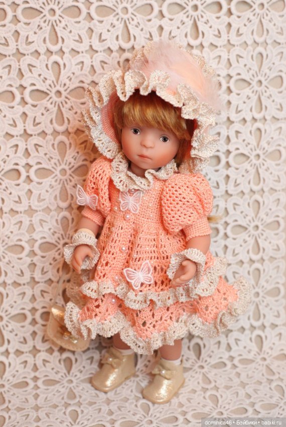 Маленькая зарисовка одного приобретения. Наташа Минуш (фото 5)